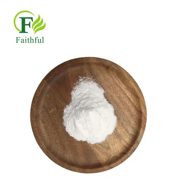 Trofinetide raw powder